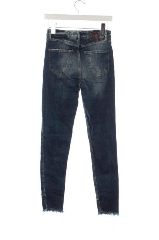 Damen Jeans, Größe XS, Farbe Blau, Preis € 10,49