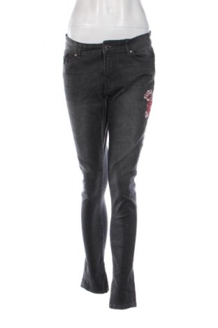 Damen Jeans, Größe M, Farbe Schwarz, Preis 8,49 €