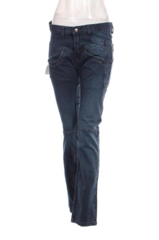 Damen Jeans, Größe L, Farbe Blau, Preis 12,99 €