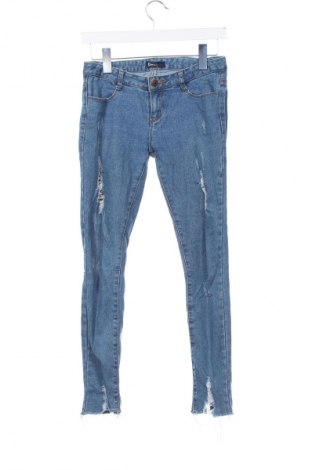 Damen Jeans, Größe M, Farbe Blau, Preis € 3,99