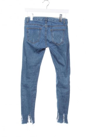 Damen Jeans, Größe M, Farbe Blau, Preis € 6,99