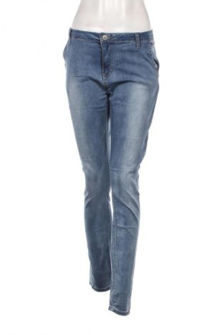 Damen Jeans, Größe XL, Farbe Blau, Preis € 9,49