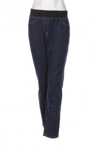 Damen Jeans, Größe M, Farbe Blau, Preis 8,49 €