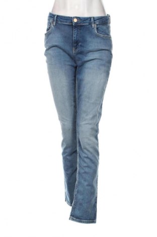 Damen Jeans, Größe M, Farbe Blau, Preis € 6,49