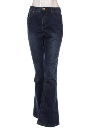 Damen Jeans, Größe M, Farbe Blau, Preis € 11,29