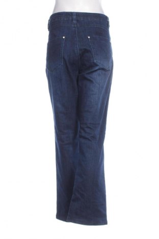 Damen Jeans, Größe XL, Farbe Blau, Preis 6,49 €