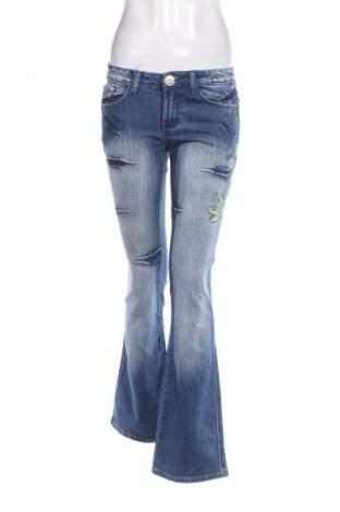 Damen Jeans, Größe S, Farbe Blau, Preis € 5,49