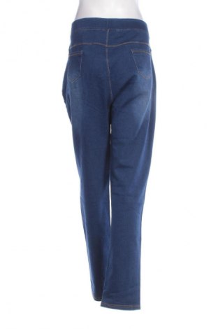 Damen Jeans, Größe 5XL, Farbe Blau, Preis € 14,49