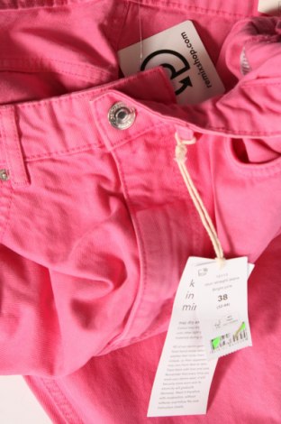 Damen Jeans, Größe M, Farbe Rosa, Preis 32,29 €