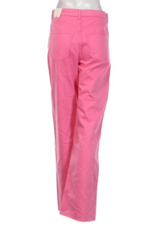 Damen Jeans, Größe M, Farbe Rosa, Preis € 6,99