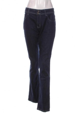 Damen Jeans, Größe XXL, Farbe Blau, Preis 10,49 €