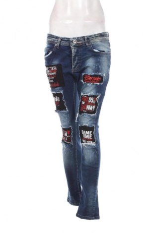 Damen Jeans, Größe M, Farbe Blau, Preis 6,99 €