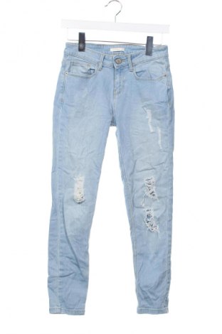 Damen Jeans, Größe XS, Farbe Blau, Preis € 6,99