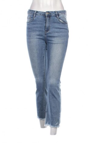 Damen Jeans, Größe M, Farbe Blau, Preis € 6,99