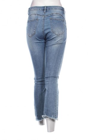 Damen Jeans, Größe M, Farbe Blau, Preis € 7,49