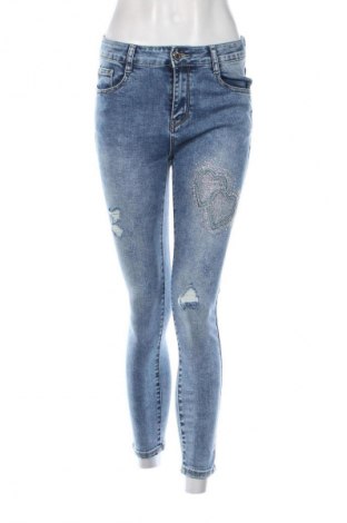 Damen Jeans, Größe S, Farbe Blau, Preis € 4,99