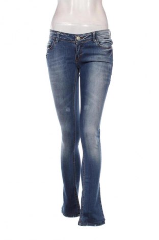 Damen Jeans, Größe M, Farbe Blau, Preis € 10,74