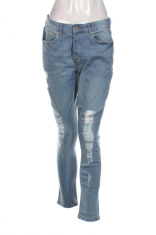 Damen Jeans, Größe XL, Farbe Blau, Preis € 6,99