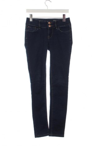 Damen Jeans, Größe S, Farbe Blau, Preis 6,99 €