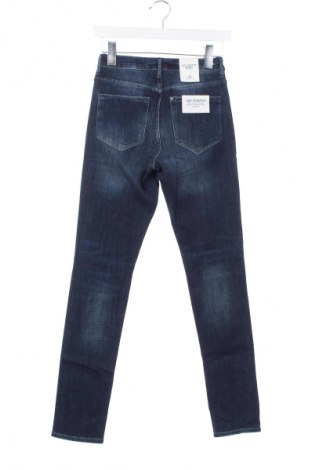 Damen Jeans, Größe XS, Farbe Blau, Preis 15,49 €