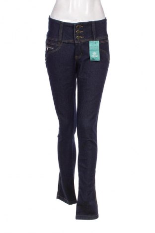 Damen Jeans, Größe M, Farbe Blau, Preis 11,99 €