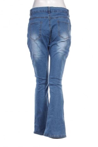 Damen Jeans, Größe XL, Farbe Blau, Preis € 9,29