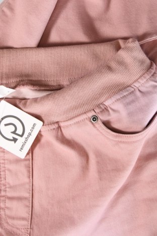 Damen Jeans, Größe L, Farbe Rosa, Preis 8,49 €