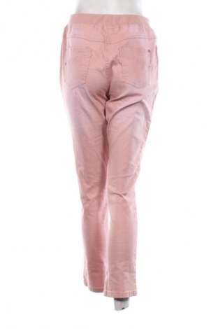 Damen Jeans, Größe L, Farbe Rosa, Preis 8,49 €