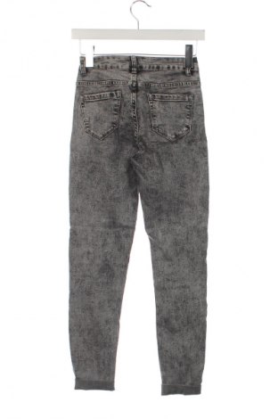 Damen Jeans, Größe XS, Farbe Grau, Preis € 9,49