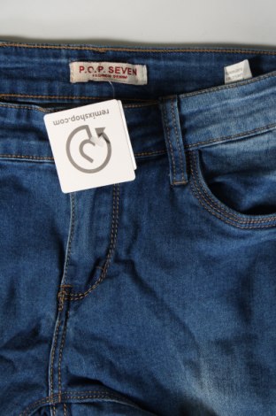 Damen Jeans, Größe M, Farbe Blau, Preis € 6,99