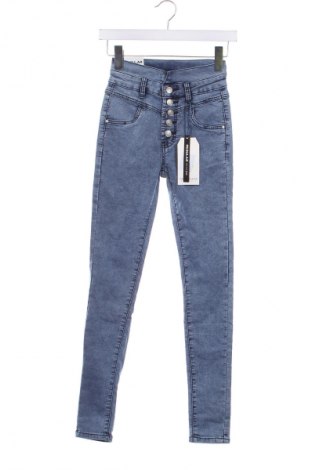 Damen Jeans, Größe S, Farbe Blau, Preis € 15,99