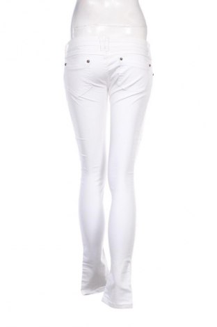 Damen Jeans, Größe M, Farbe Weiß, Preis € 6,99