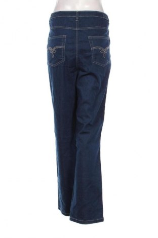 Damen Jeans, Größe XL, Farbe Blau, Preis 8,49 €