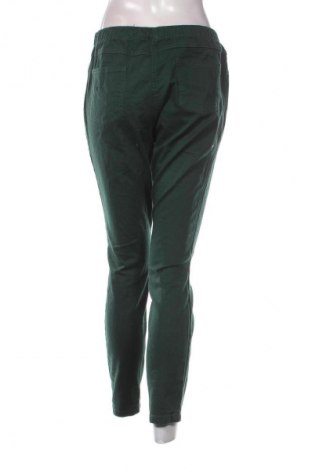 Damen Jeans, Größe L, Farbe Grün, Preis 6,99 €