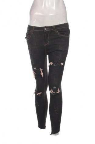 Damen Jeans, Größe M, Farbe Schwarz, Preis € 8,49