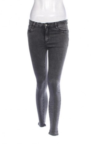 Damen Jeans, Größe M, Farbe Grau, Preis 9,49 €