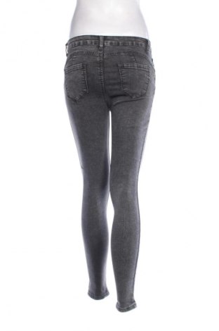 Damen Jeans, Größe M, Farbe Grau, Preis 9,49 €