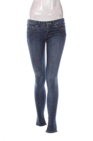 Damen Jeans, Größe XS, Farbe Blau, Preis 8,49 €