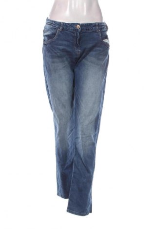 Damen Jeans, Größe XL, Farbe Blau, Preis € 9,29