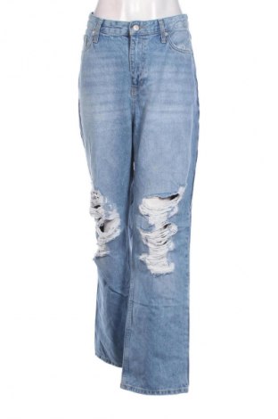 Damen Jeans, Größe M, Farbe Blau, Preis € 20,29