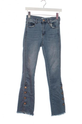 Damen Jeans, Größe M, Farbe Blau, Preis € 7,49