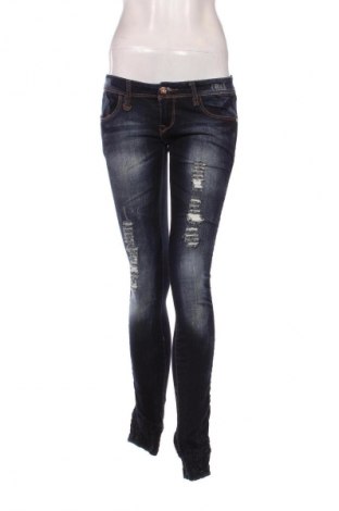 Damen Jeans, Größe S, Farbe Blau, Preis 6,99 €