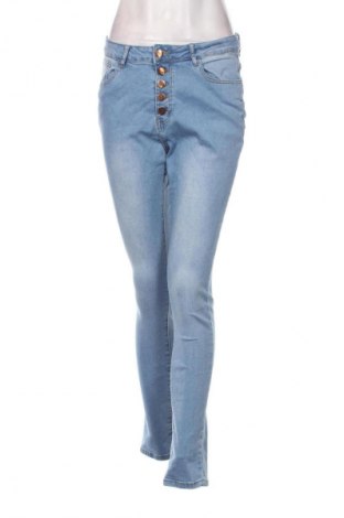 Damen Jeans, Größe M, Farbe Blau, Preis 6,99 €