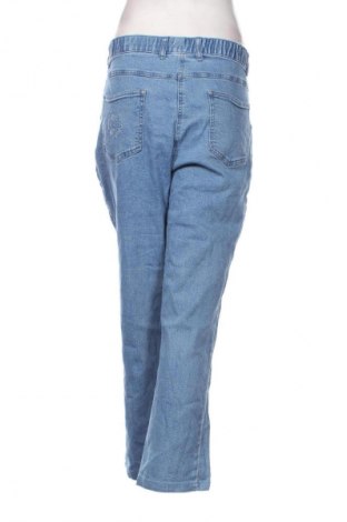 Damen Jeans, Größe XL, Farbe Blau, Preis € 9,49