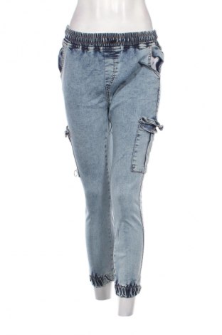 Damen Jeans, Größe M, Farbe Blau, Preis 6,99 €