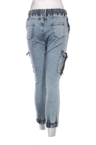 Damen Jeans, Größe M, Farbe Blau, Preis € 6,99