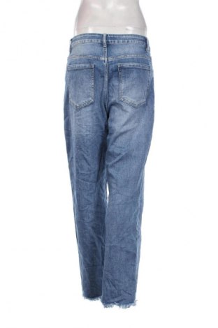 Damen Jeans, Größe XL, Farbe Blau, Preis € 7,99