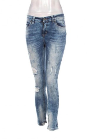 Damen Jeans, Größe S, Farbe Blau, Preis 8,49 €