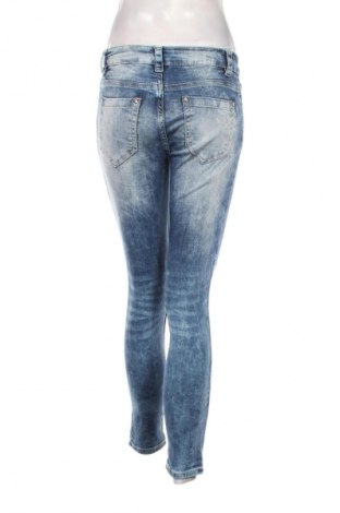 Damen Jeans, Größe S, Farbe Blau, Preis 8,49 €