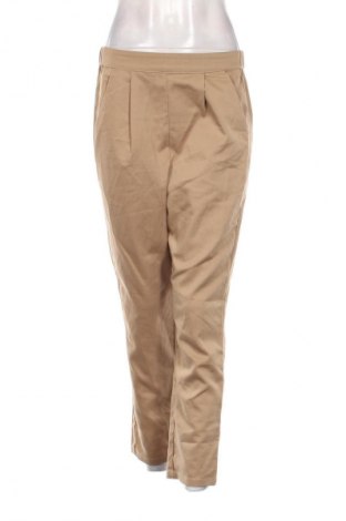 Damenhose, Größe S, Farbe Beige, Preis € 4,99